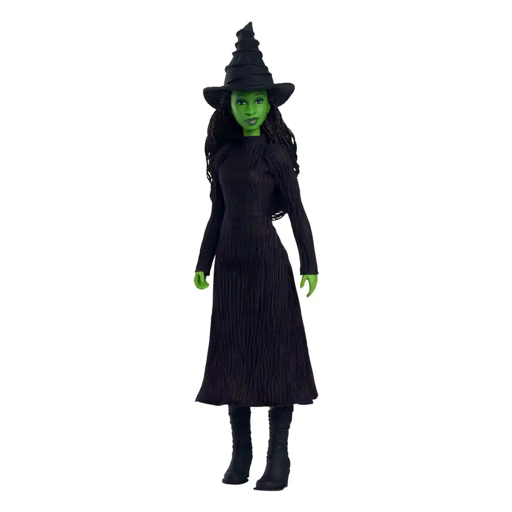 Zła Lalka z Dźwiękiem Śpiewająca Elphaba *German Version* zdjęcie produktu