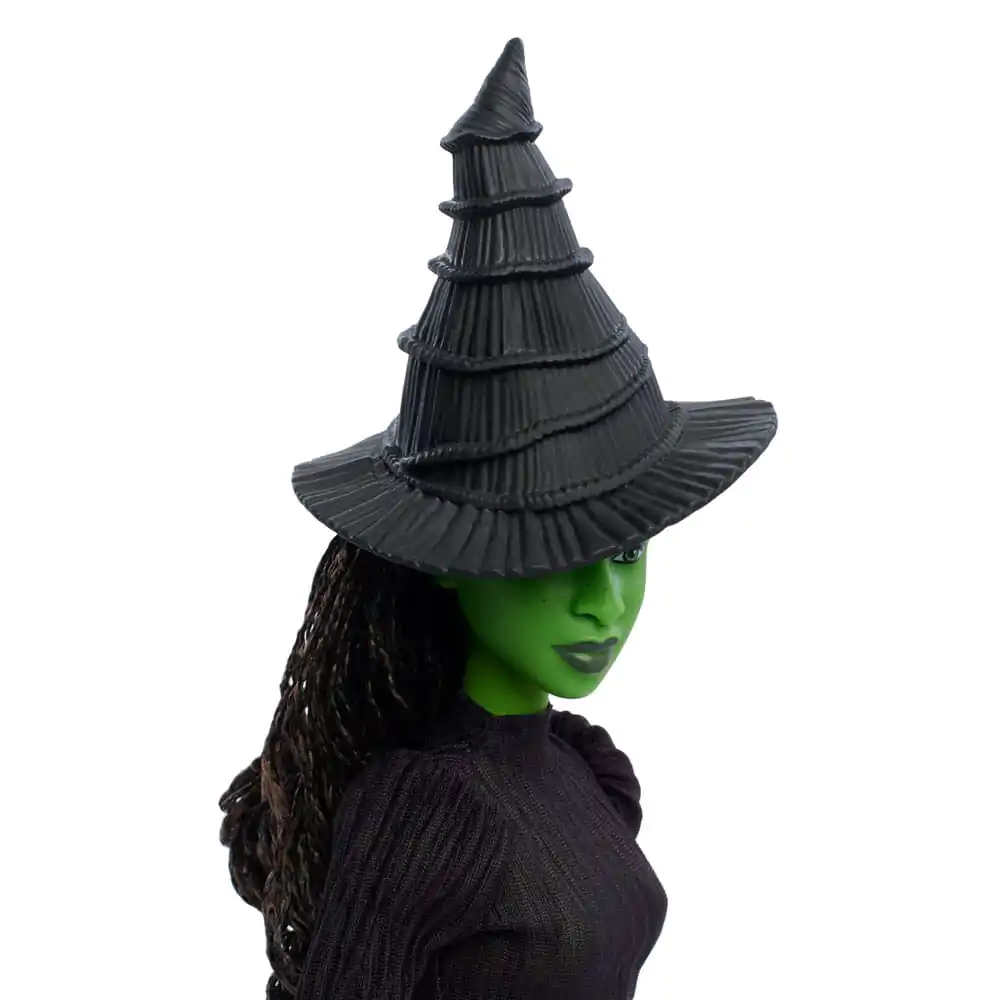 Zła Lalka z Dźwiękiem Śpiewająca Elphaba *German Version* zdjęcie produktu