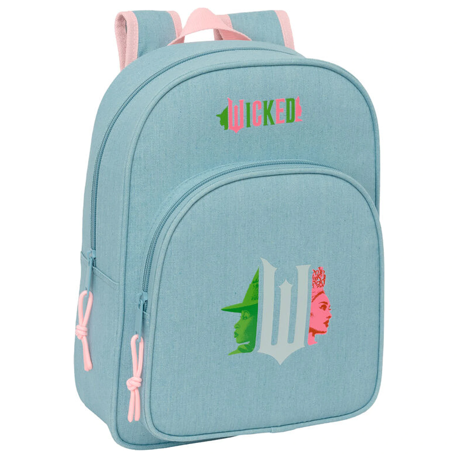 Wicked adaptowalny plecak 34 cm zdjęcie produktu