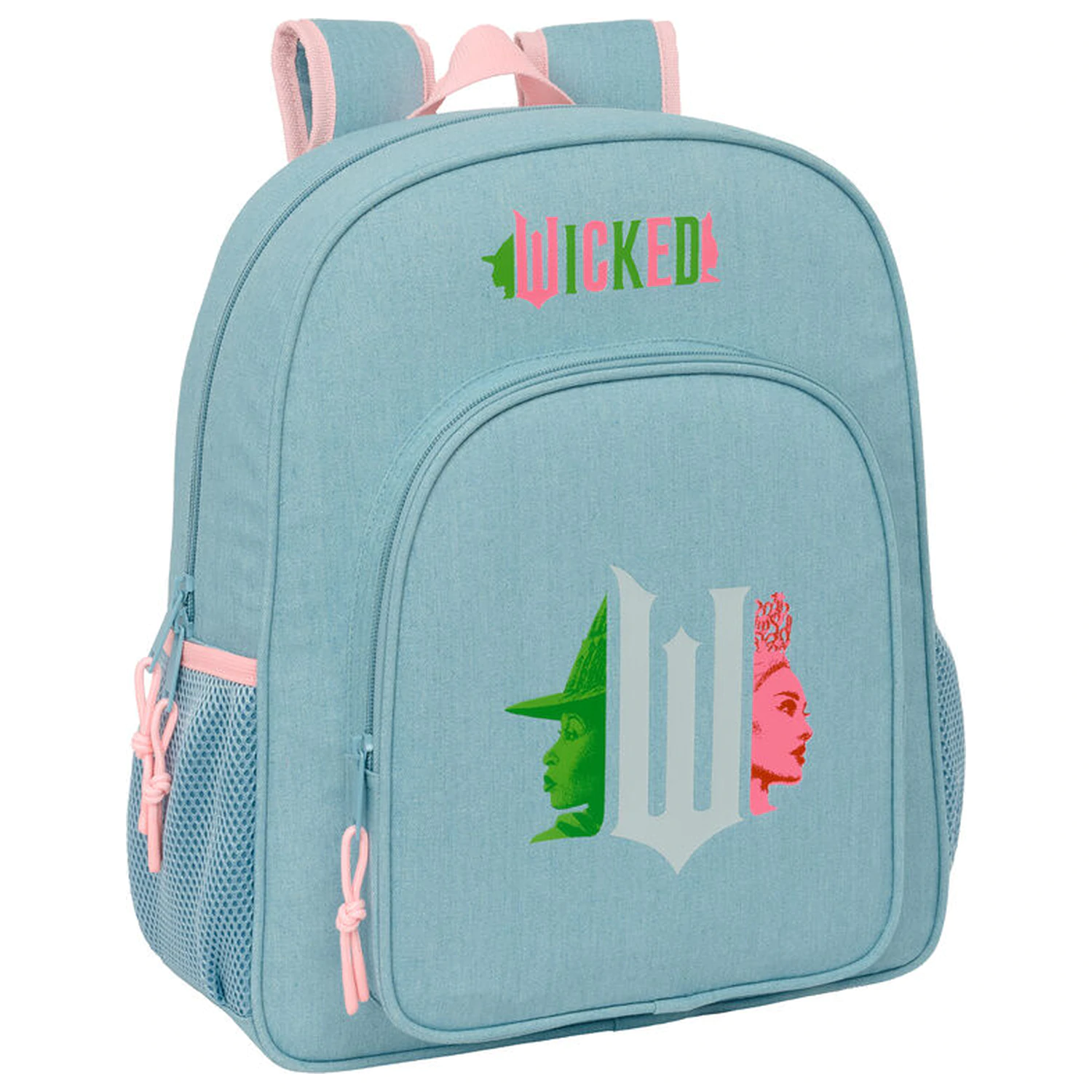 Wicked Adaptowalny Plecak 38cm zdjęcie produktu