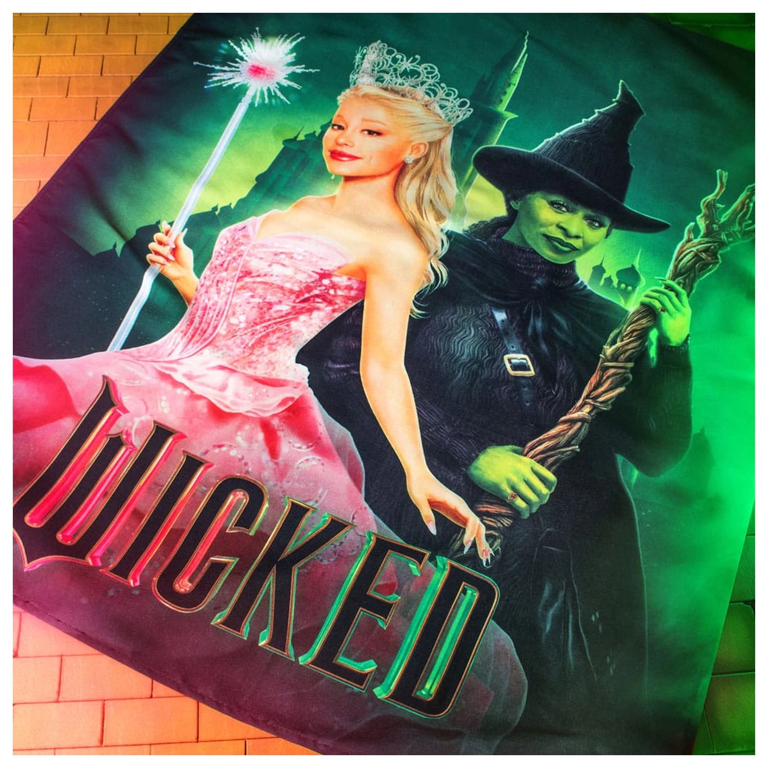 Wicked The Oz Memories Kit zdjęcie produktu