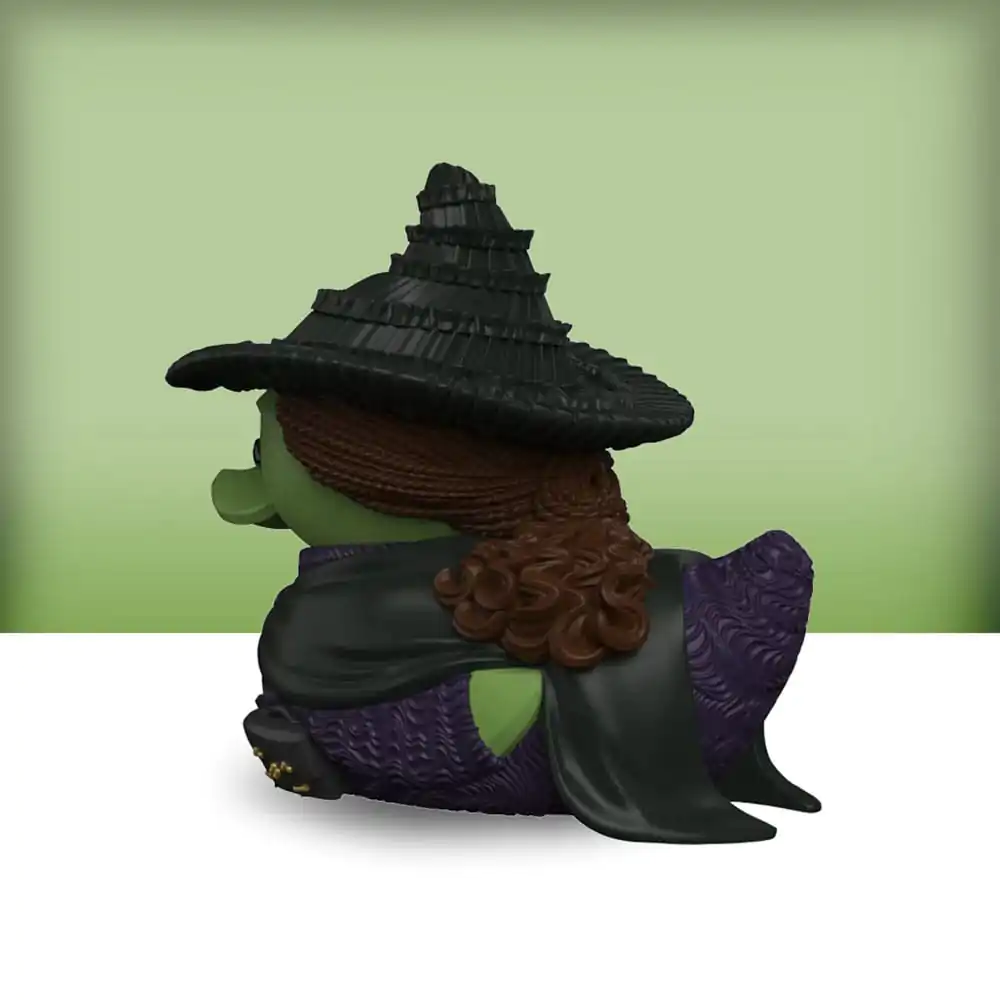 Wicked Tubbz Mini Figurka PVC Elphaba Thropp 5 cm zdjęcie produktu
