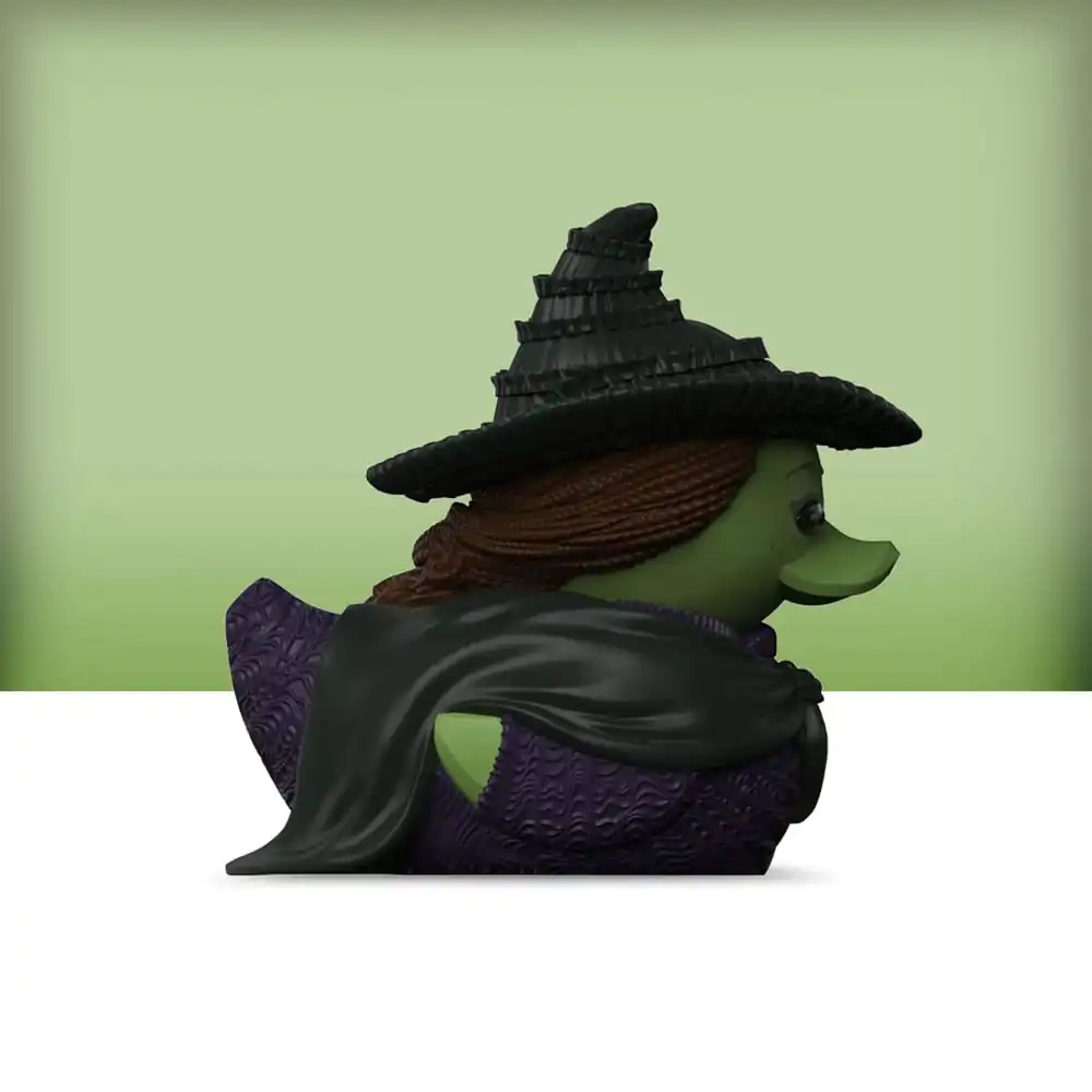 Wicked Tubbz Mini Figurka PVC Elphaba Thropp 5 cm zdjęcie produktu