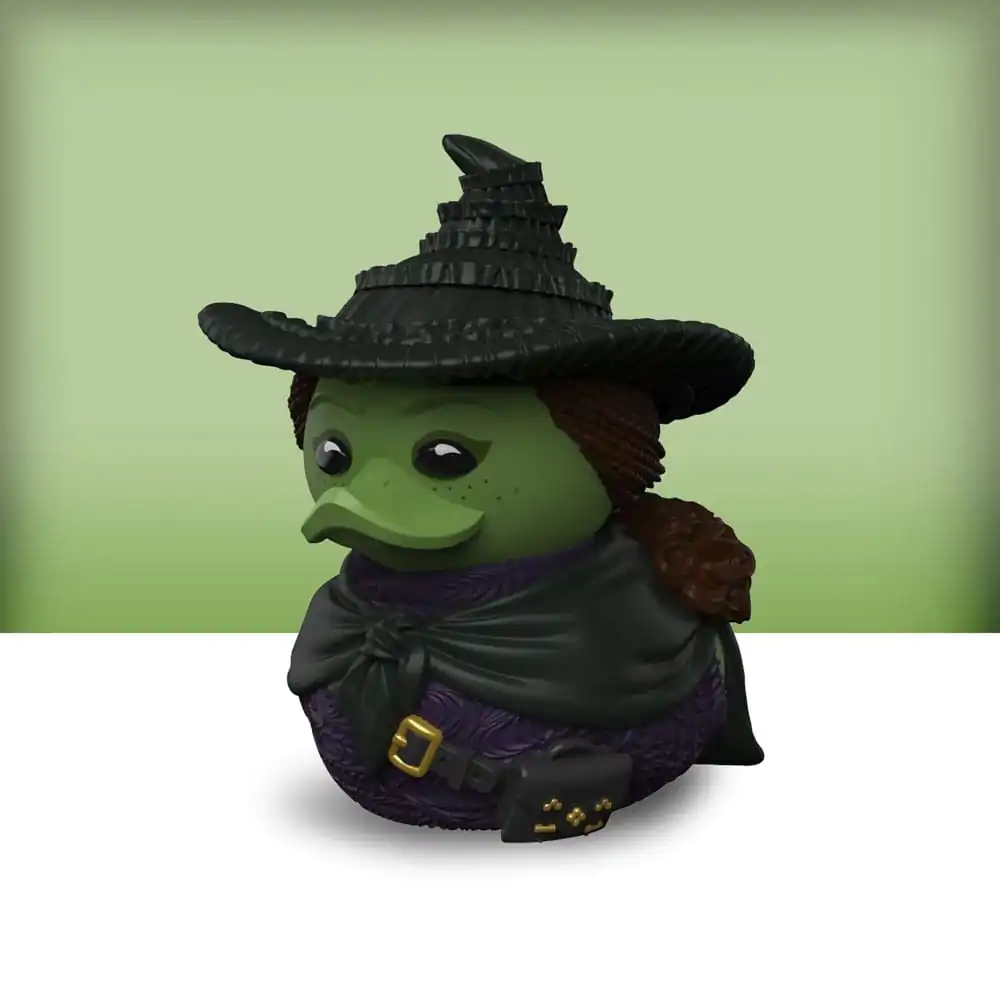 Wicked Tubbz Mini Figurka PVC Elphaba Thropp 5 cm zdjęcie produktu