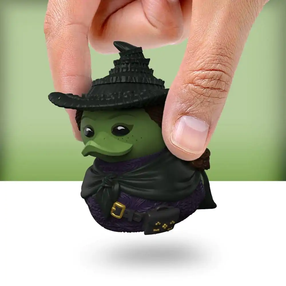 Wicked Tubbz Mini Figurka PVC Elphaba Thropp 5 cm zdjęcie produktu