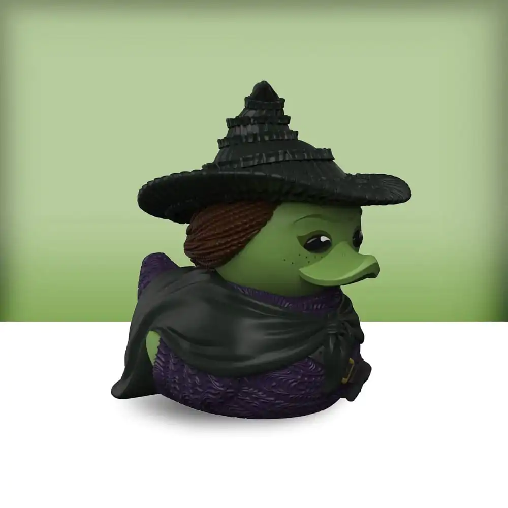 Wicked Tubbz Mini Figurka PVC Elphaba Thropp 5 cm zdjęcie produktu