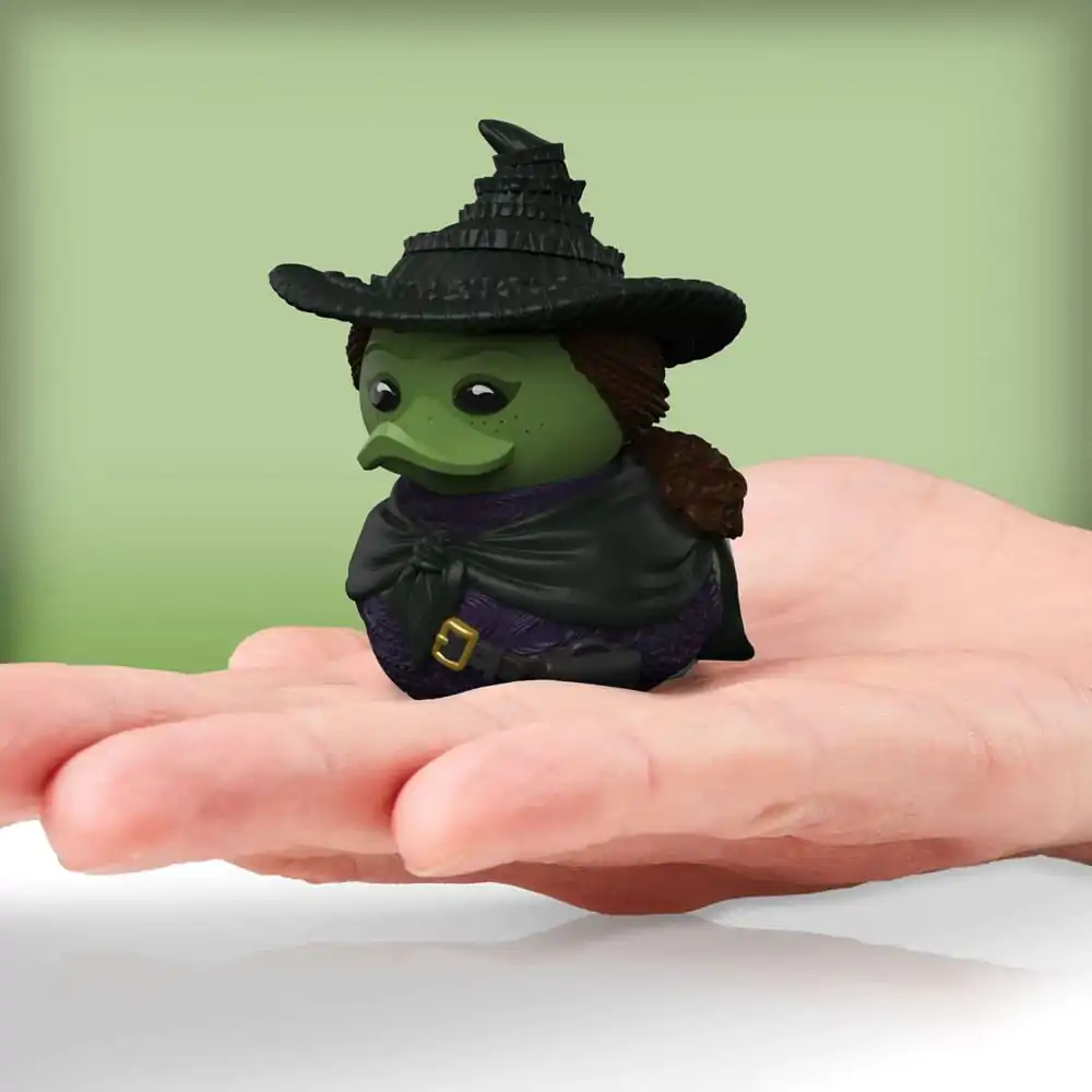 Wicked Tubbz Mini Figurka PVC Elphaba Thropp 5 cm zdjęcie produktu