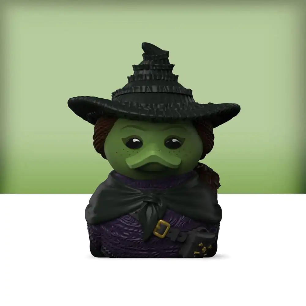 Wicked Tubbz Mini Figurka PVC Elphaba Thropp 5 cm zdjęcie produktu