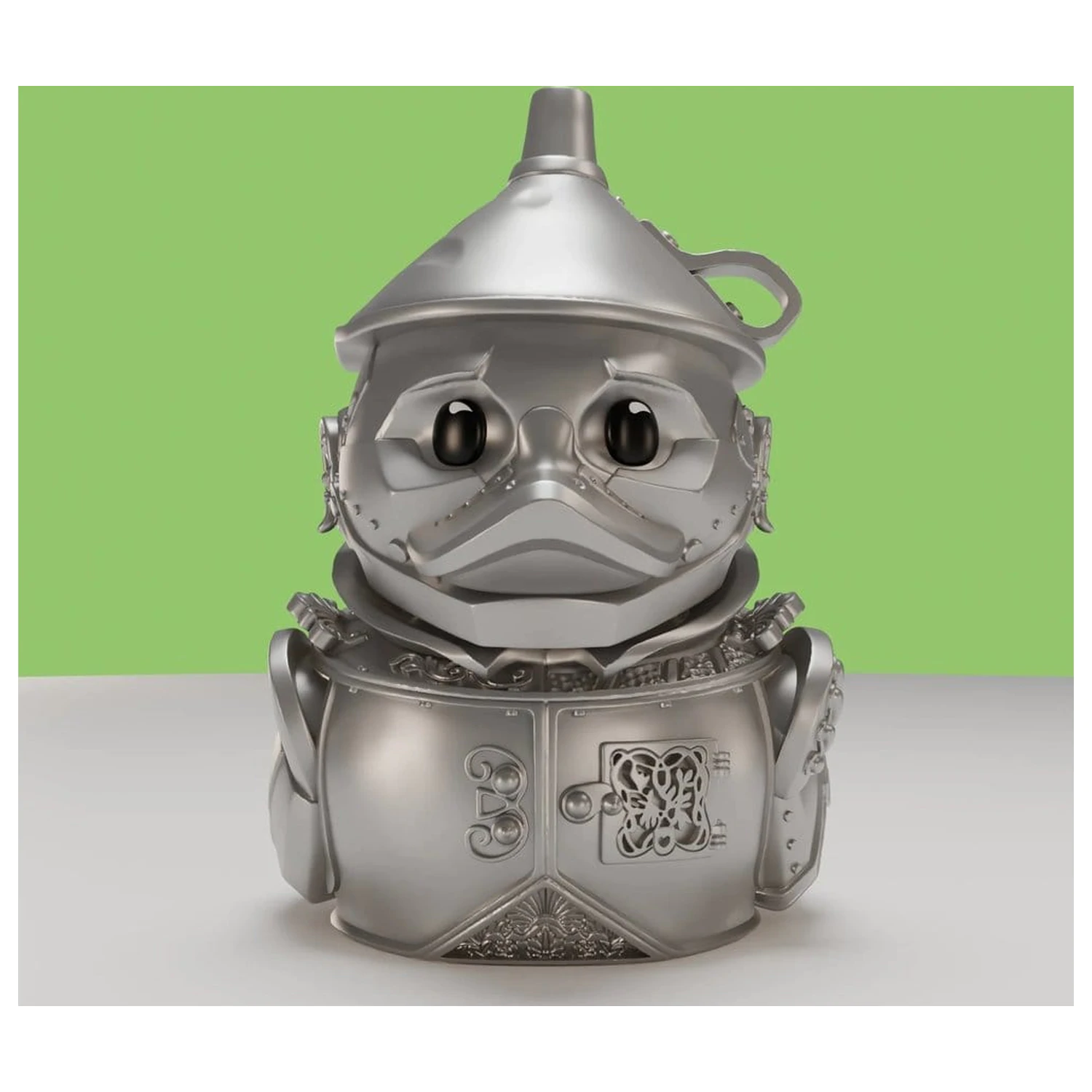 Wicked Tubbz Mini figurka PCV Tin Man 5 cm zdjęcie produktu