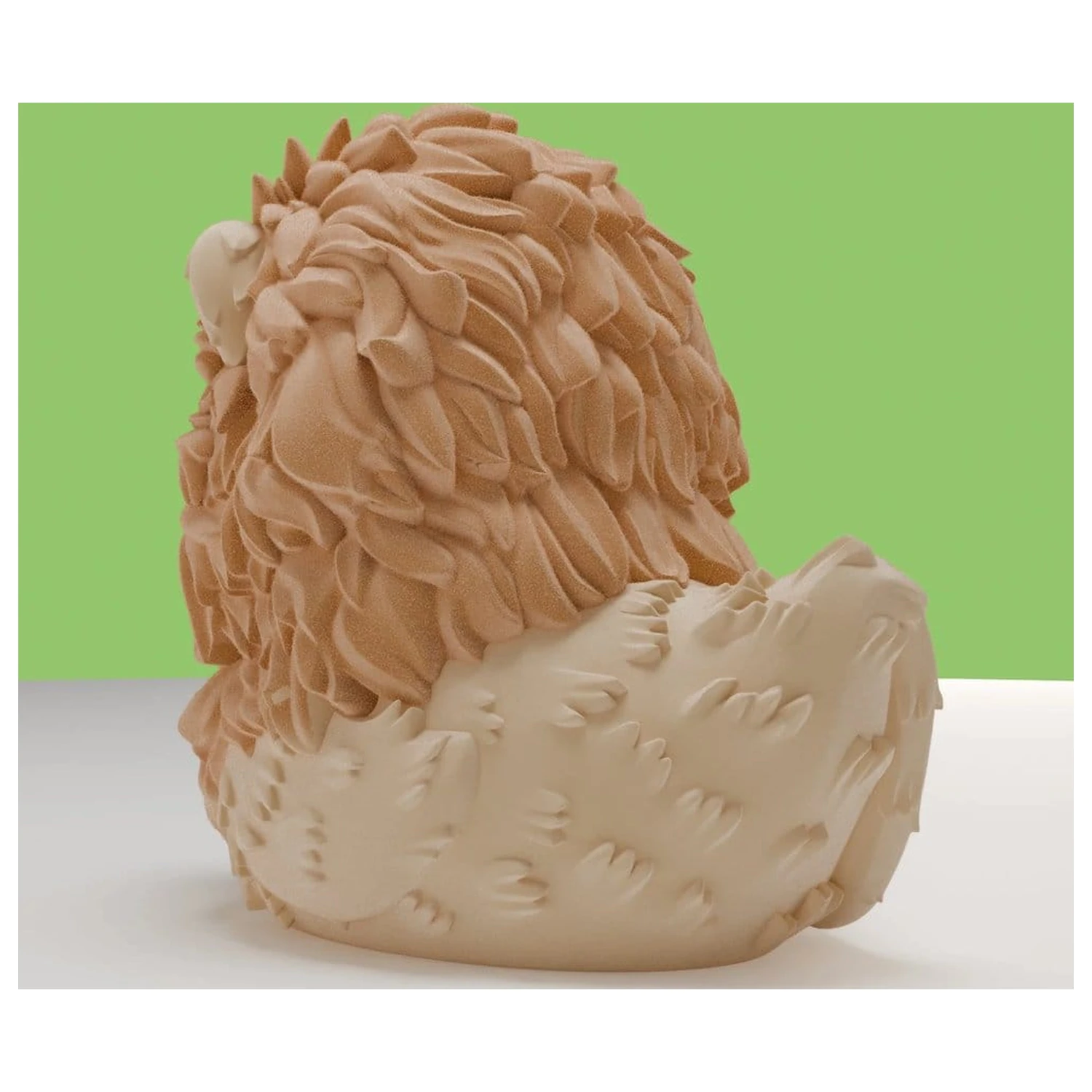 Wicked Tubbz PVC Figurka Cowardly Lion w pudełku 10 cm zdjęcie produktu