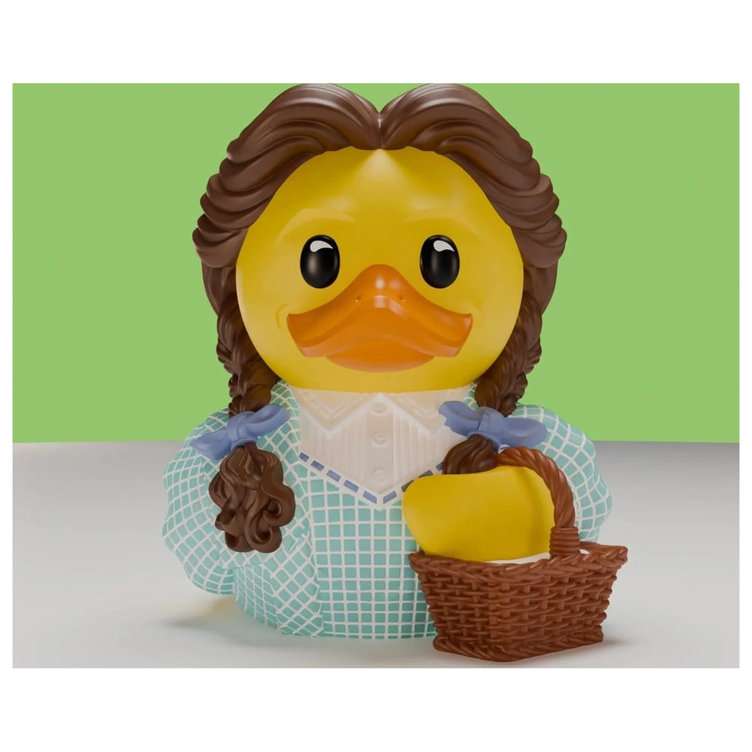 Wicked Tubbz PVC Figurka Dorothy Gale Boxed Edition 10 cm zdjęcie produktu