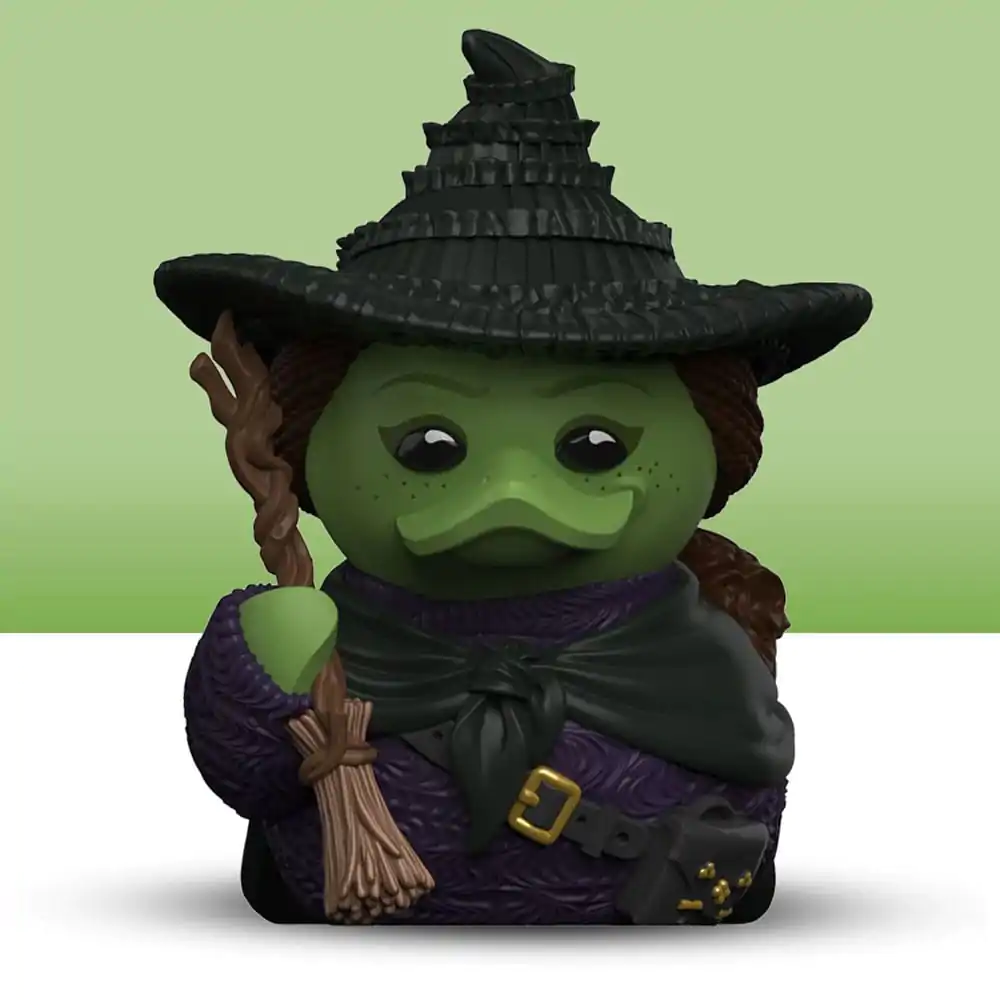 Wicked Tubbz Figurka PVC Elphaba Thropp 1st Edition 10 cm zdjęcie produktu