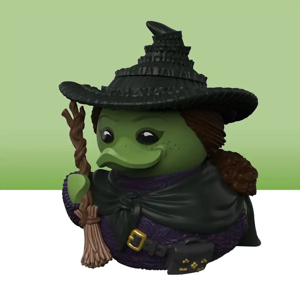Wicked Tubbz Figurka PVC Elphaba Thropp 1st Edition 10 cm zdjęcie produktu