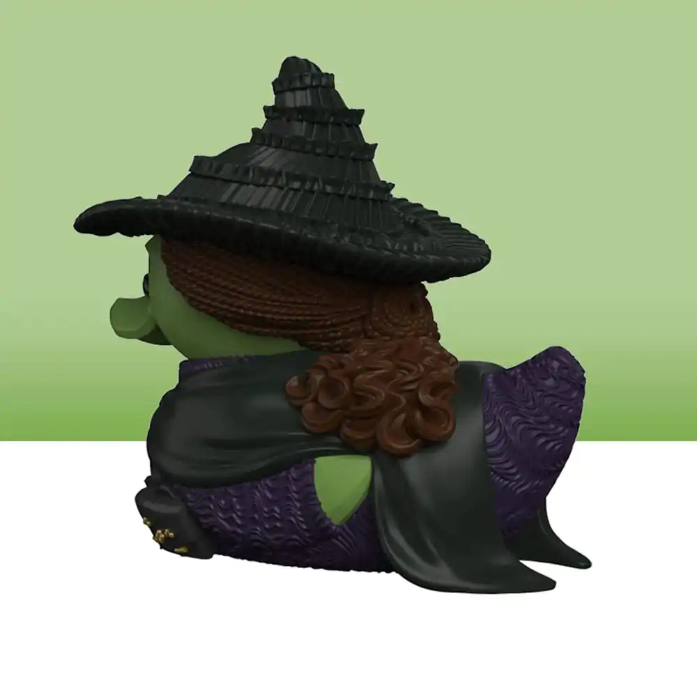 Wicked Tubbz Figurka PVC Elphaba Thropp 1st Edition 10 cm zdjęcie produktu