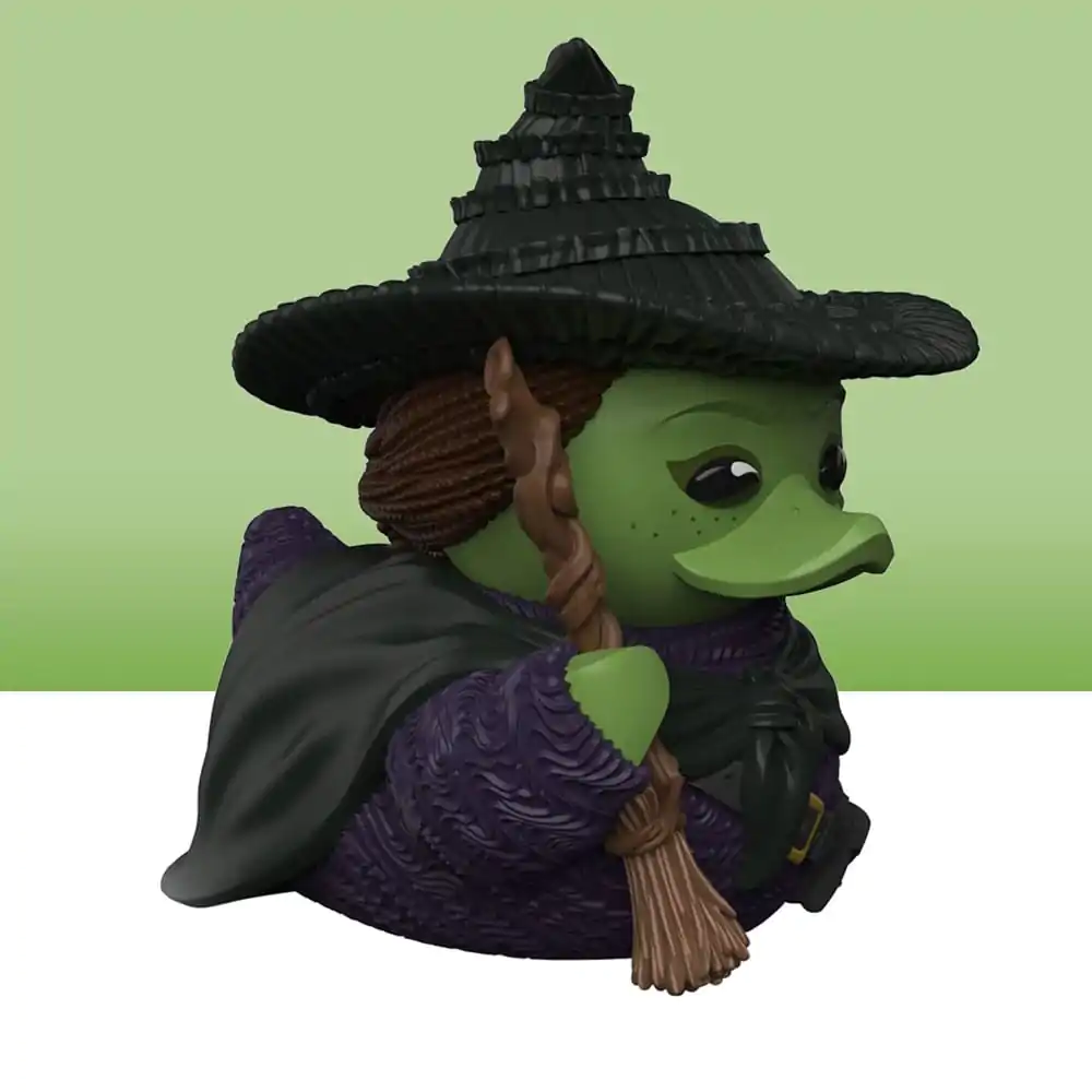 Wicked Tubbz Figurka PVC Elphaba Thropp 1st Edition 10 cm zdjęcie produktu