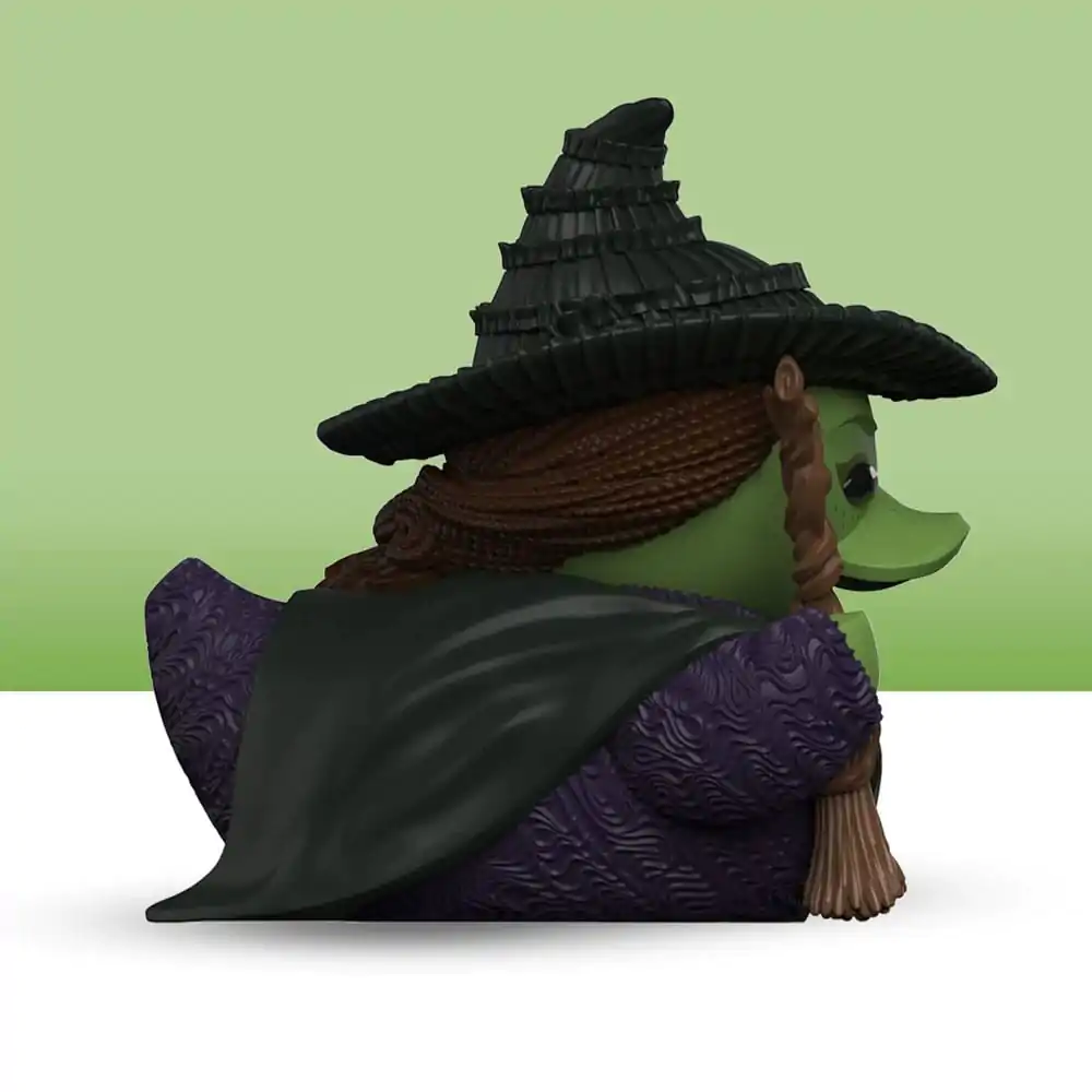 Wicked Tubbz Figurka PVC Elphaba Thropp 1st Edition 10 cm zdjęcie produktu