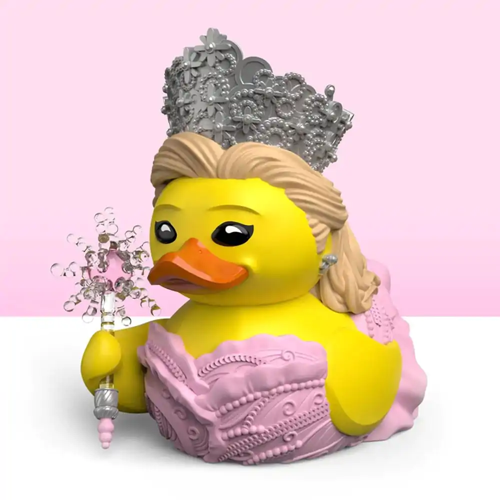Wicked Tubbz Figurka PVC Glinda Upland 1st Edition 10 cm zdjęcie produktu