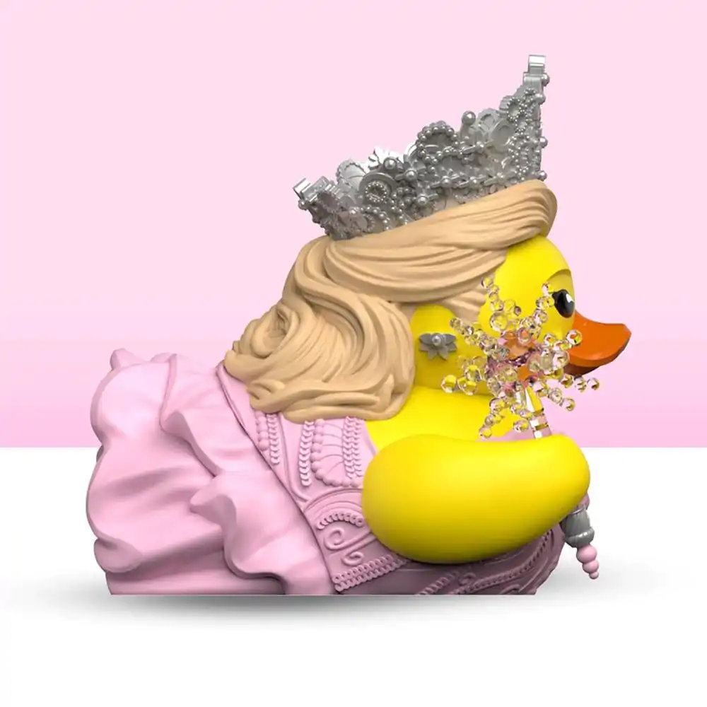 Wicked Tubbz Figurka PVC Glinda Upland 1st Edition 10 cm zdjęcie produktu