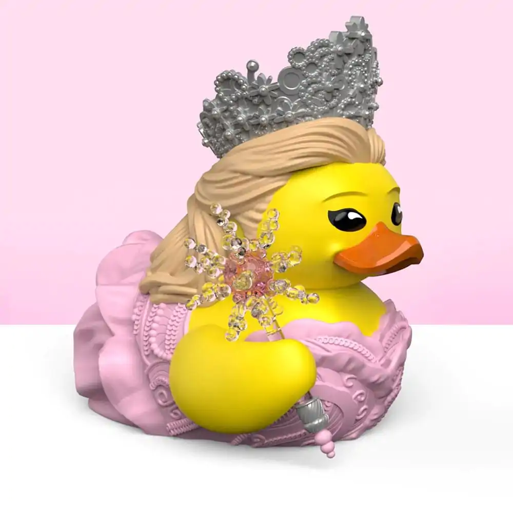 Wicked Tubbz Figurka PVC Glinda Upland 1st Edition 10 cm zdjęcie produktu