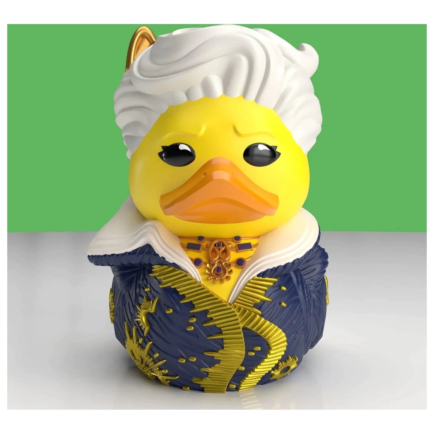 Wicked Tubbz Figurka PVC Madame Morrible Boxed Edition 10 cm zdjęcie produktu