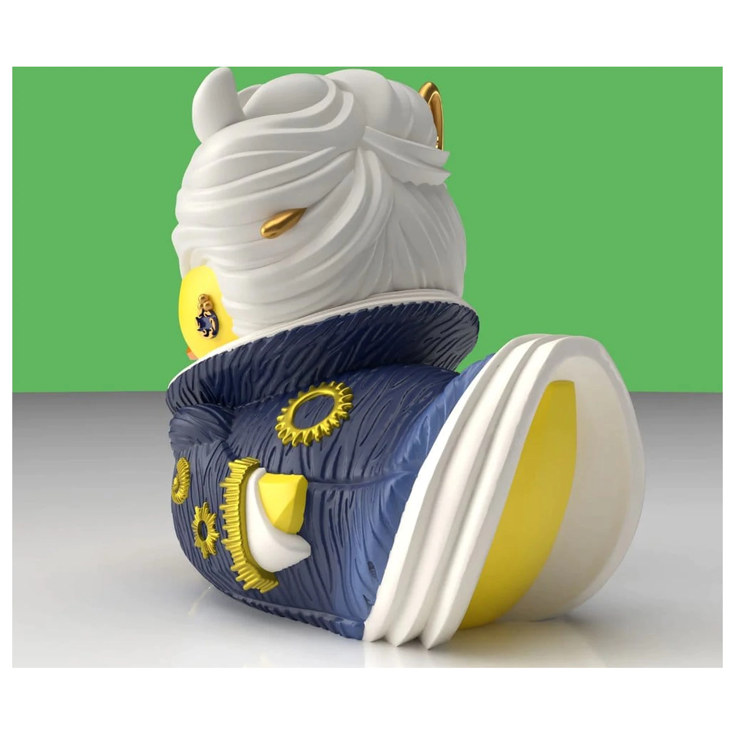 Wicked Tubbz Figurka PVC Madame Morrible Boxed Edition 10 cm zdjęcie produktu