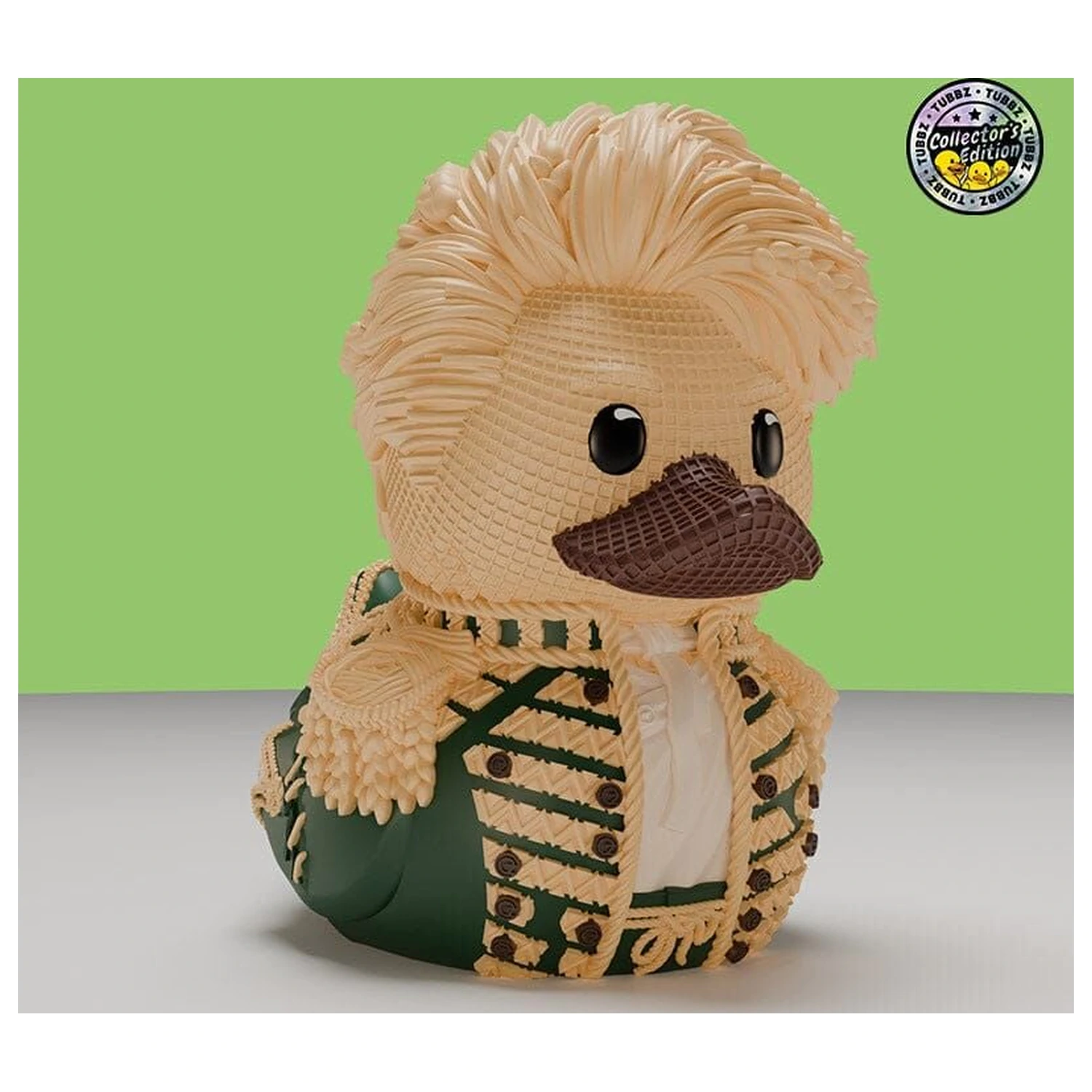Wicked Tubbz PVC Figurka Scarecrow 1st Edition 10 cm zdjęcie produktu