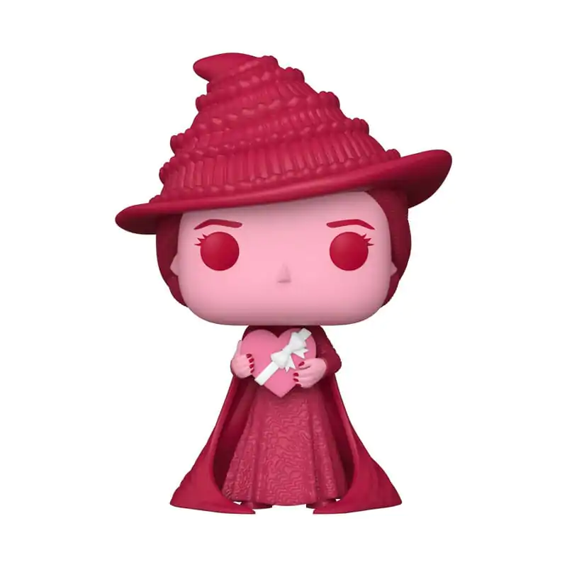 Wicked Valentines Funko POP! Figurka winylowa Elphaba 9 cm zdjęcie produktu