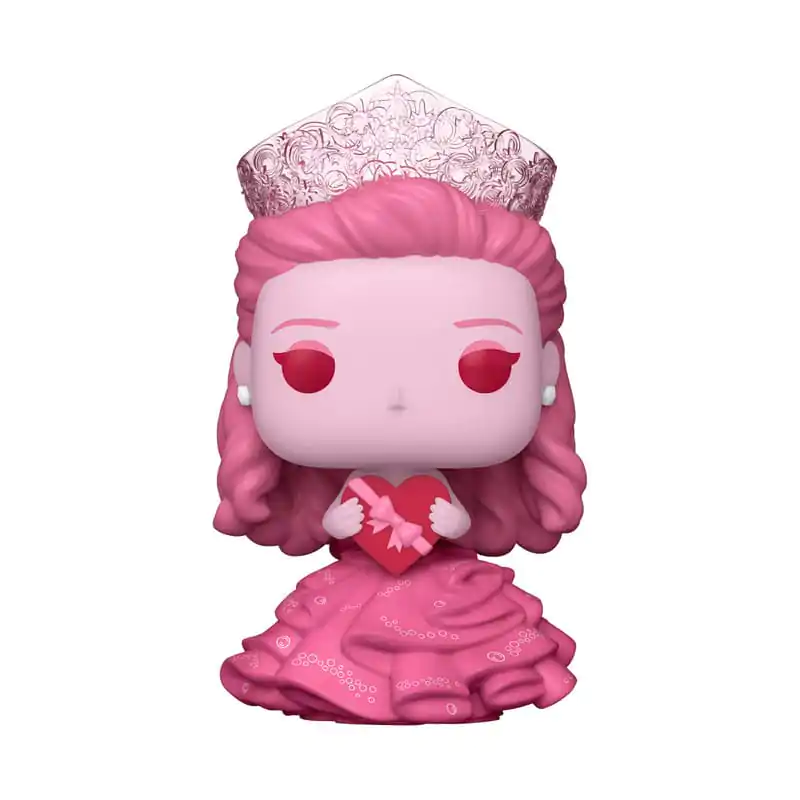 Wicked Valentines Funko POP! Figurka winylowa Glinda 9 cm zdjęcie produktu