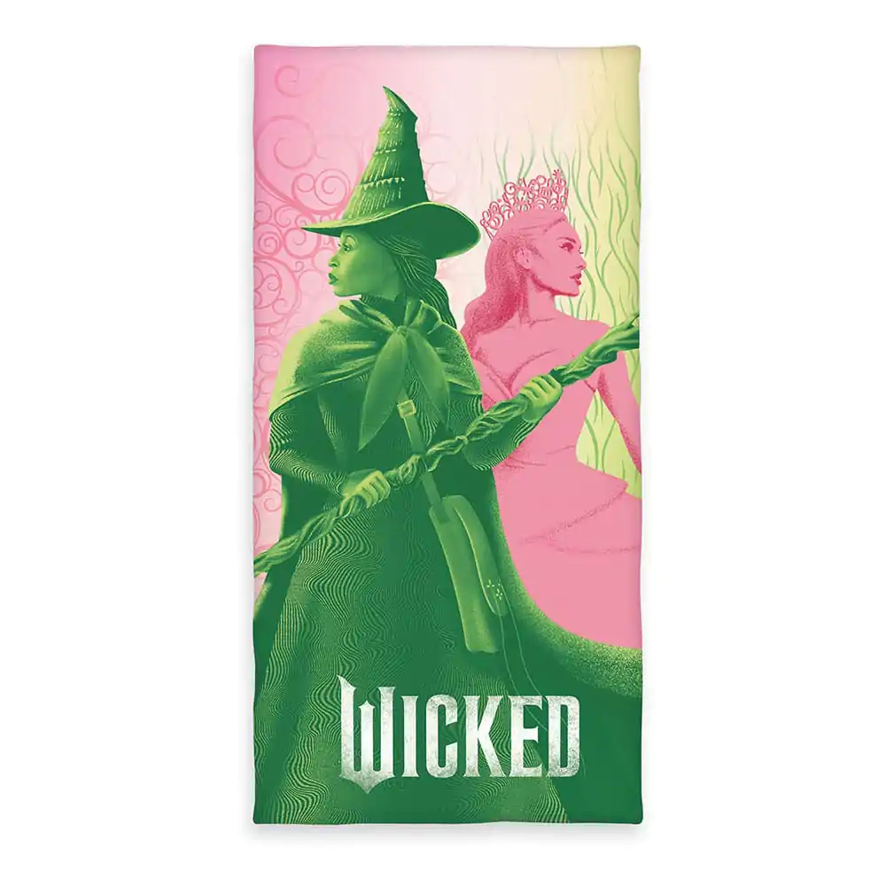 Ręcznik Wicked Velour 75 x 150 cm zdjęcie produktu