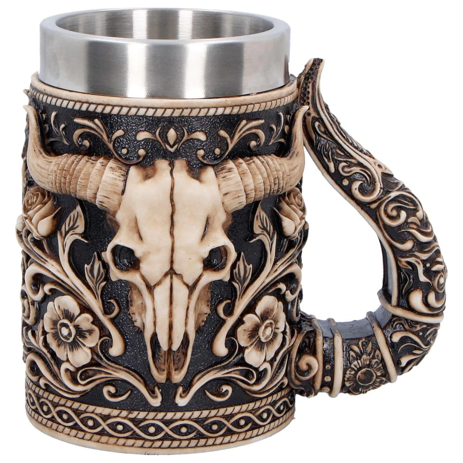 WILD WEST Kufel 17cm zdjęcie produktu