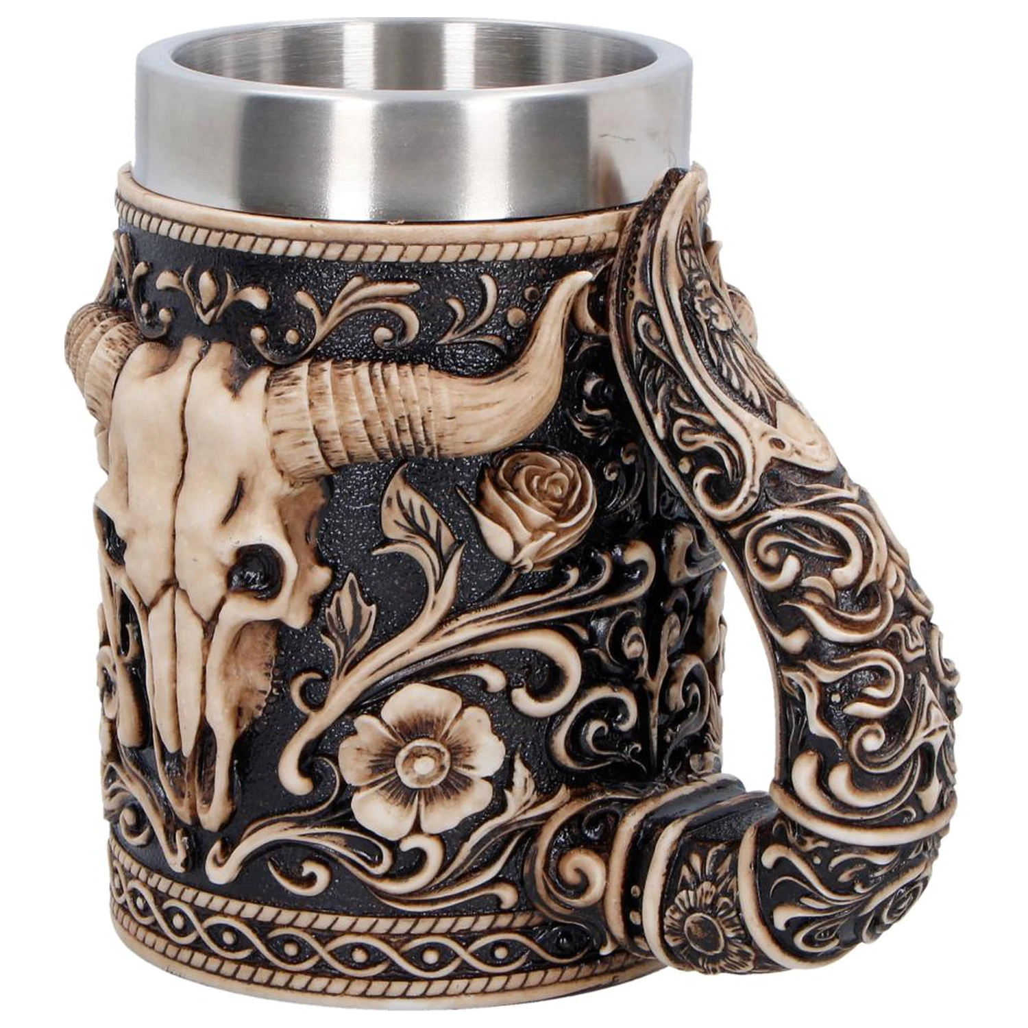 WILD WEST Kufel 17cm zdjęcie produktu