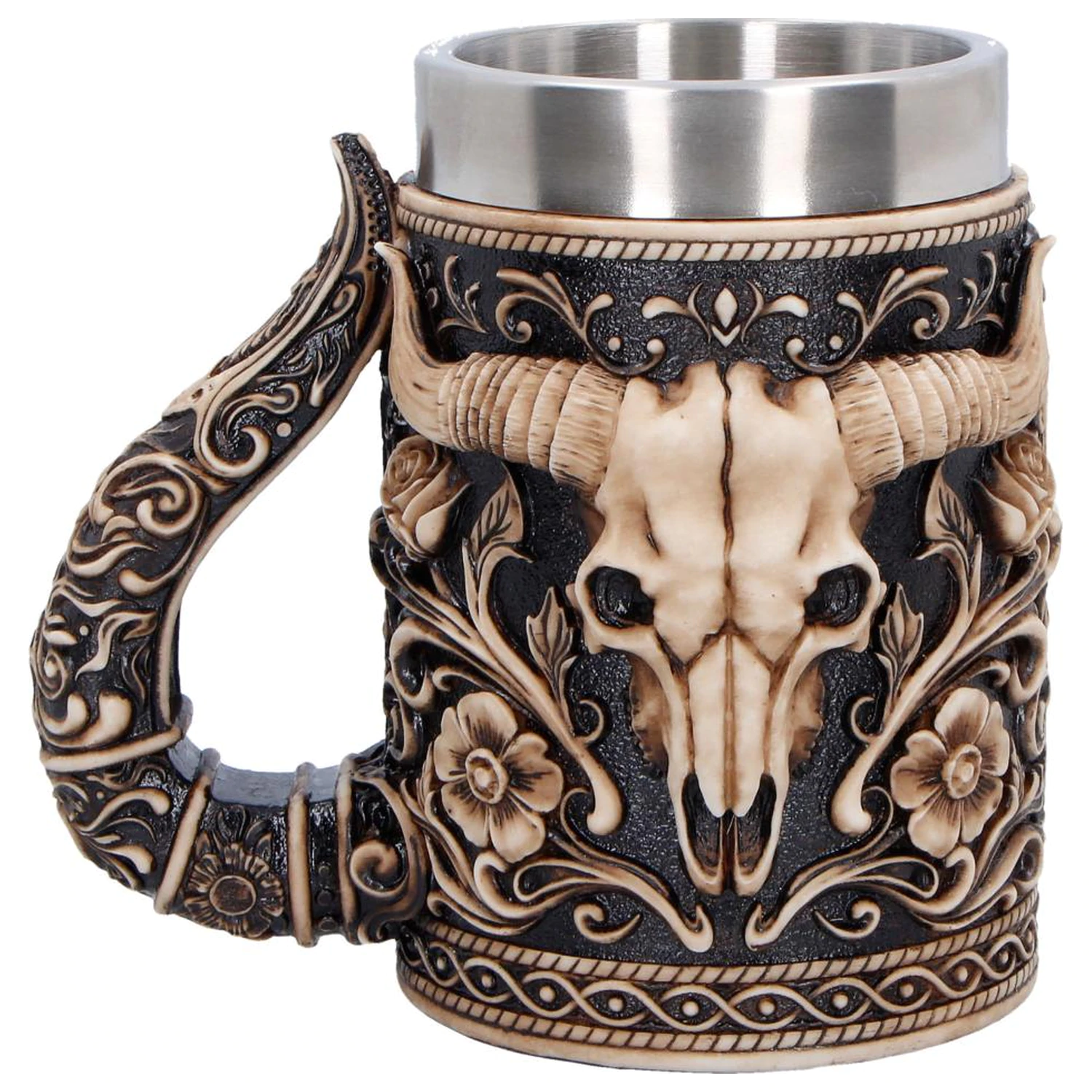 WILD WEST Kufel 17cm zdjęcie produktu