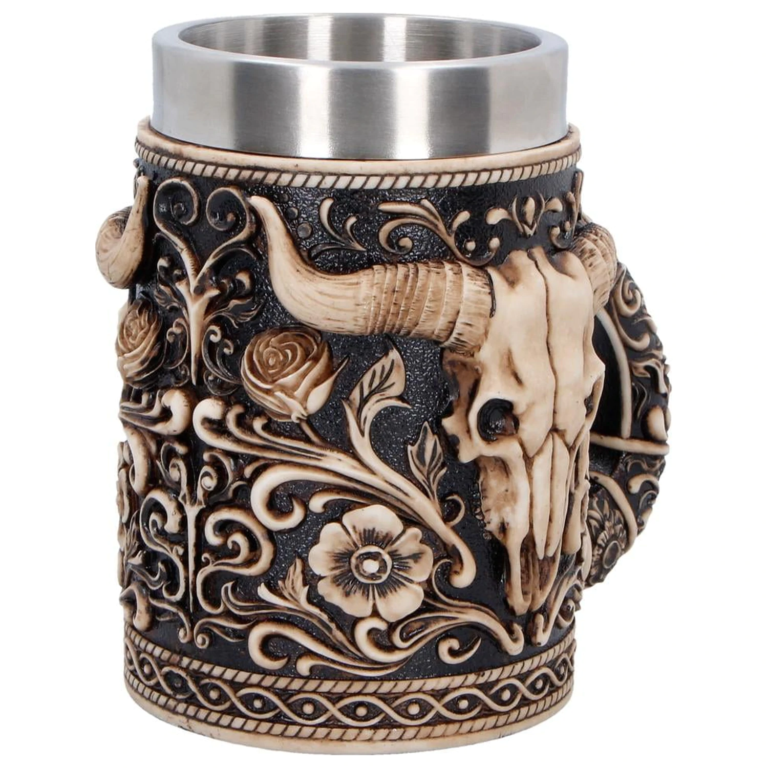 WILD WEST Kufel 17cm zdjęcie produktu