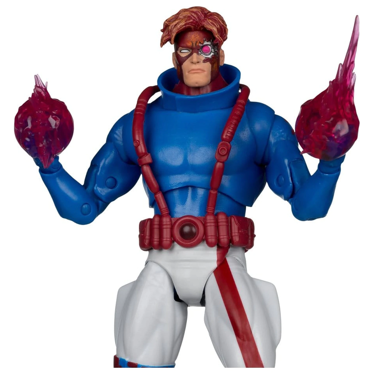 WildC.A.T.S Elite Edition Image Comic Founders Series Deluxe figurka akcji Spartan 19 cm zdjęcie produktu