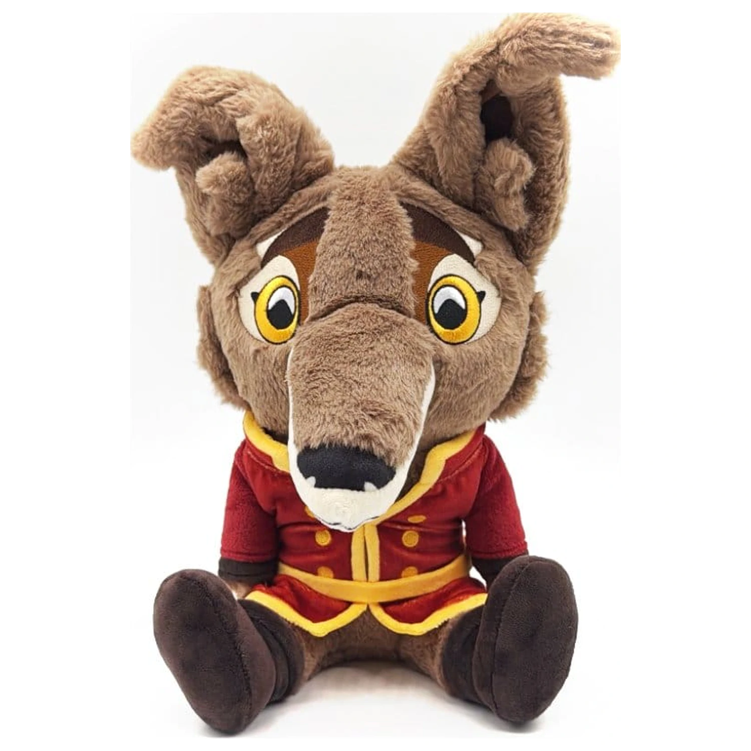 Wildwood Pluszowa figurka Dmitri 22 cm zdjęcie produktu