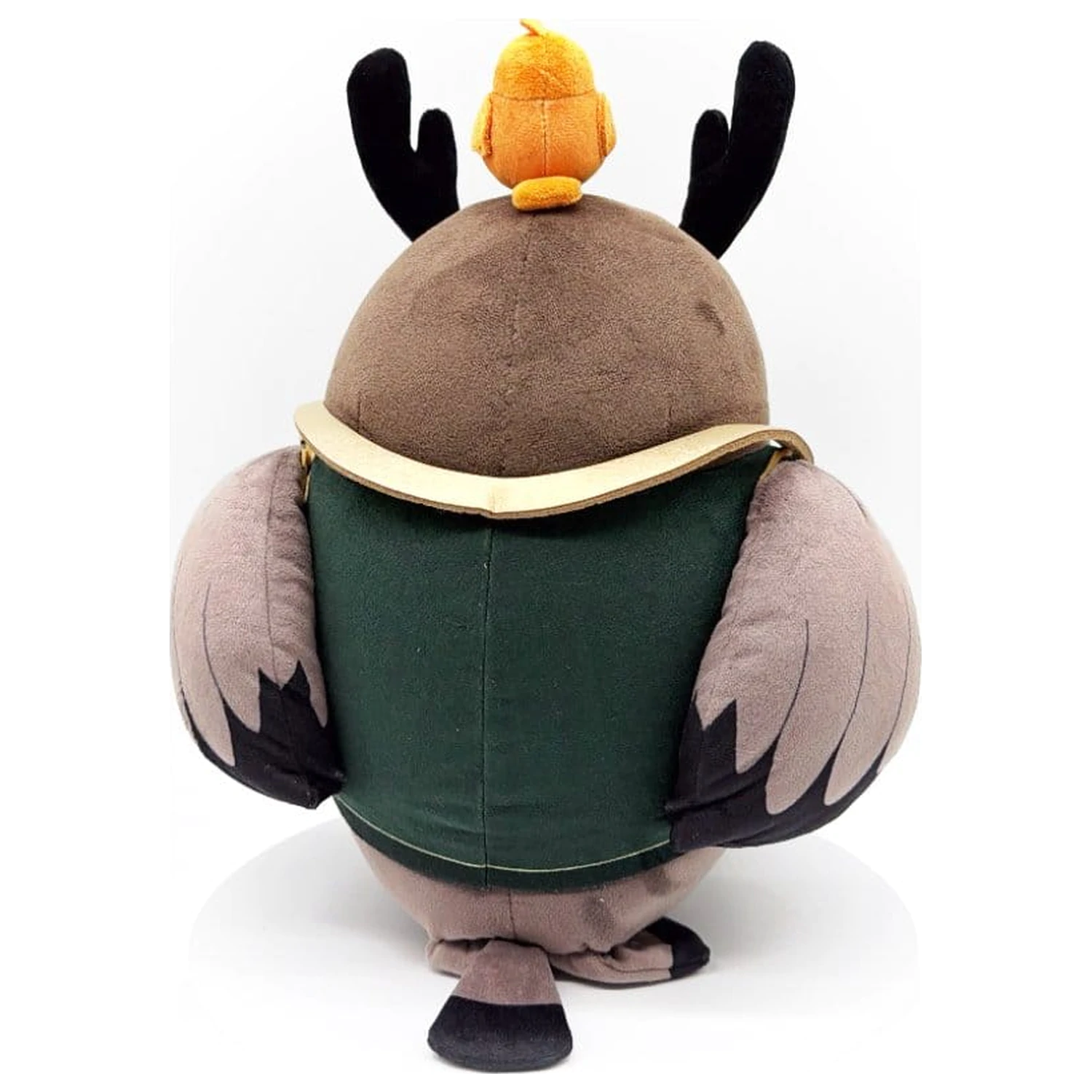 Pluszowa figurka Wildwood Owl Rex 22 cm zdjęcie produktu