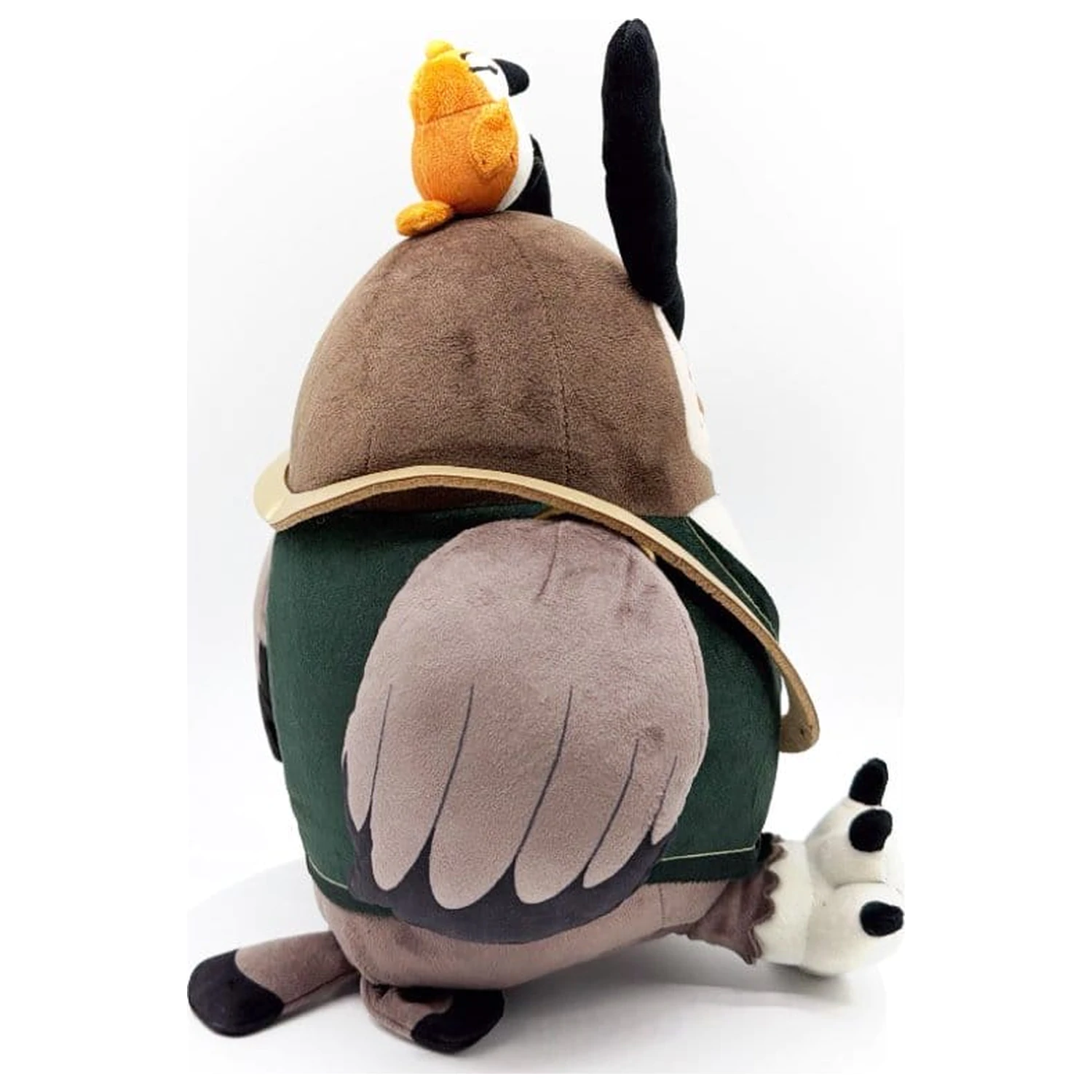 Pluszowa figurka Wildwood Owl Rex 22 cm zdjęcie produktu