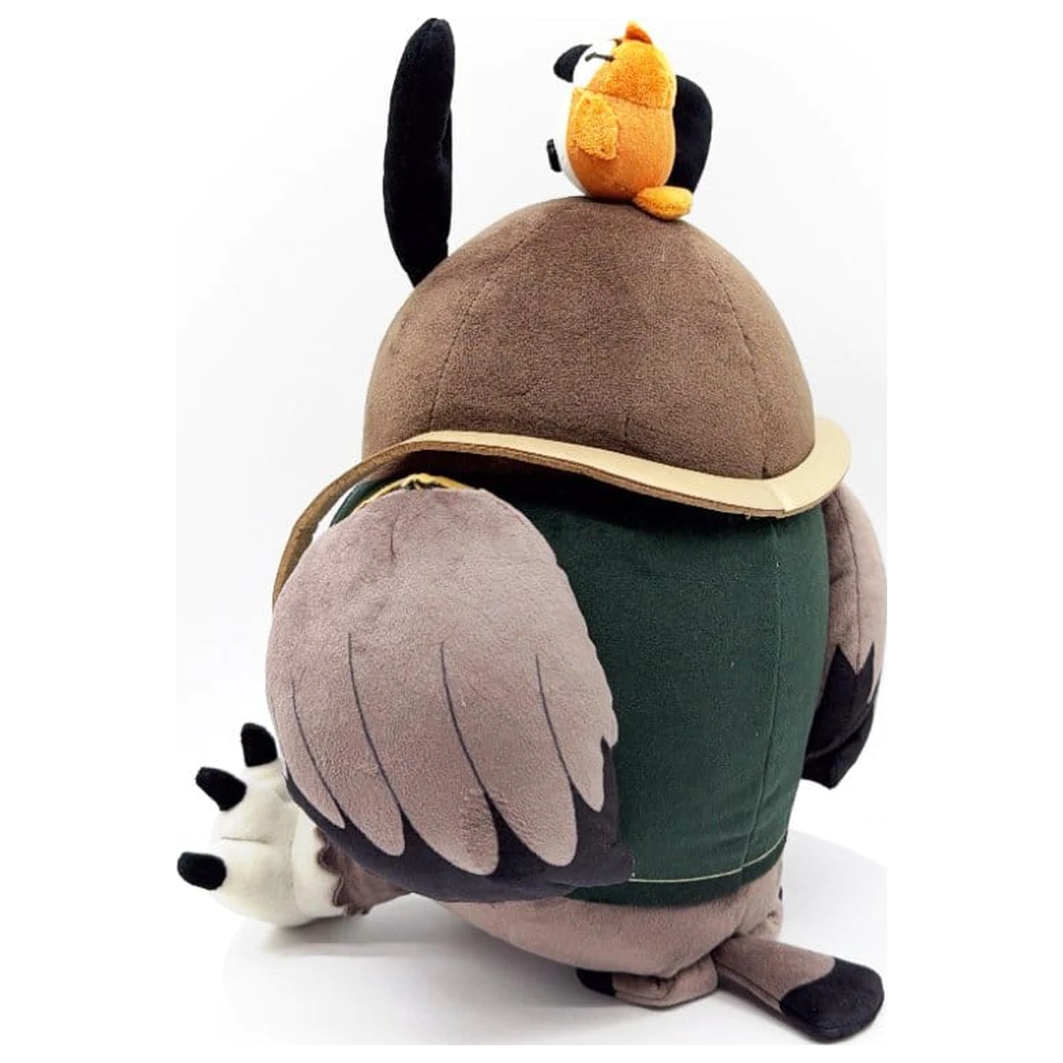 Pluszowa figurka Wildwood Owl Rex 22 cm zdjęcie produktu