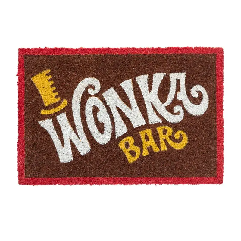 Willy Wonka Bar wycieraczka zdjęcie produktu