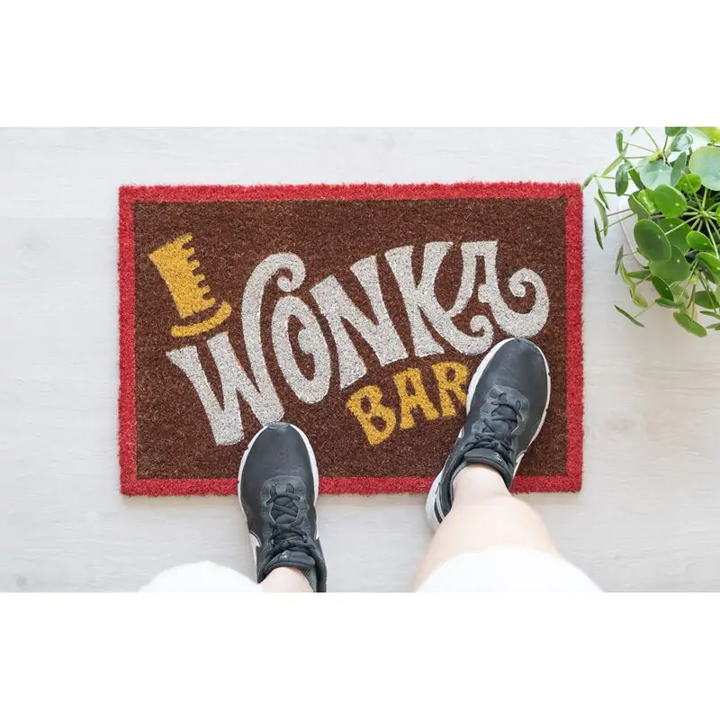 Willy Wonka Bar wycieraczka zdjęcie produktu