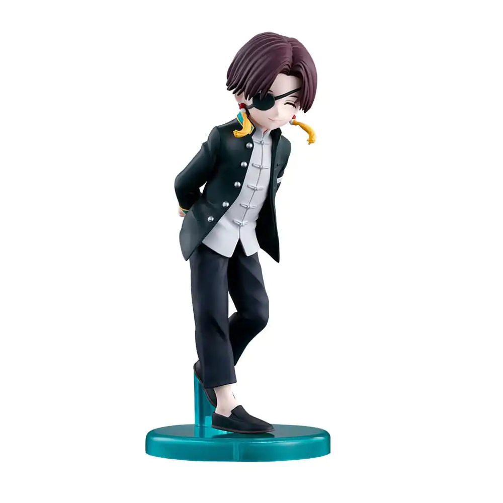 Wind Breaker Adokenette PVC Statuetka Suo Hayato 14 cm zdjęcie produktu