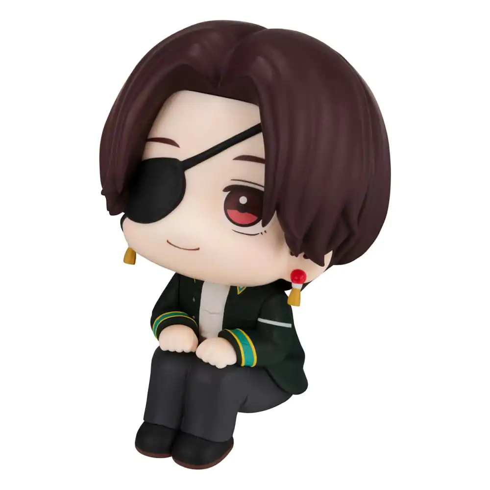 Wind Breaker Adventure Look Up Statuetka PVC Hayato Suo 11 cm zdjęcie produktu