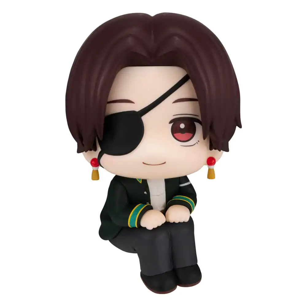 Wind Breaker Adventure Look Up Statuetka PVC Hayato Suo 11 cm zdjęcie produktu