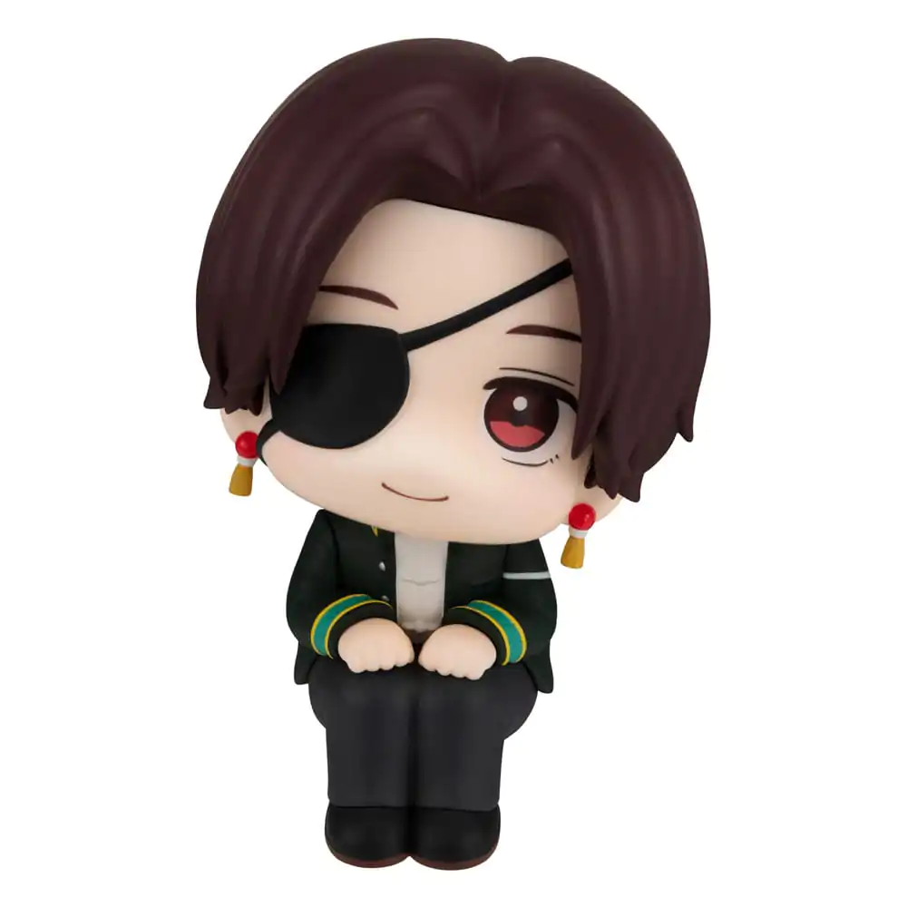 Wind Breaker Adventure Look Up Statuetka PVC Hayato Suo 11 cm zdjęcie produktu
