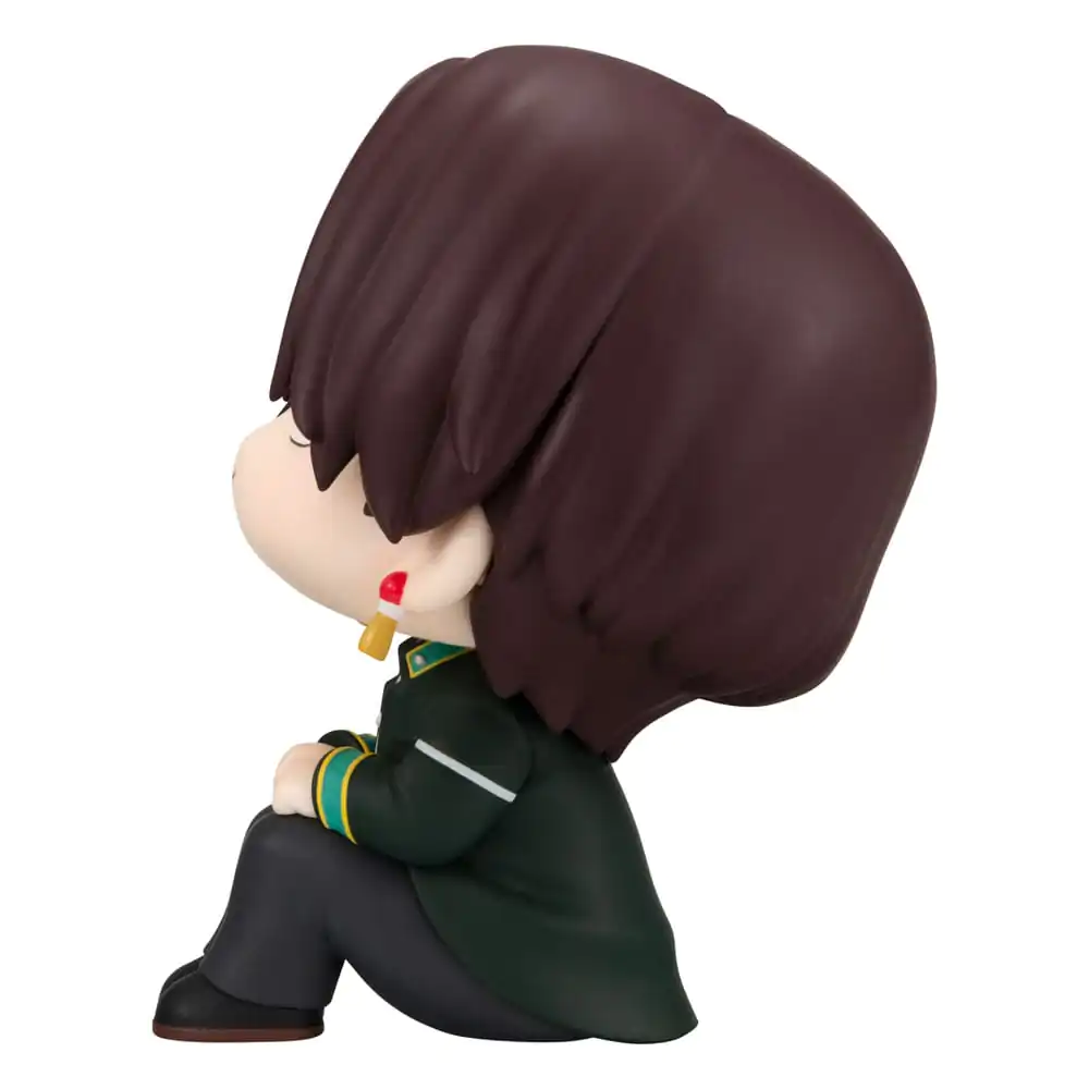 Wind Breaker Adventure Look Up Statuetka PVC Hayato Suo 11 cm zdjęcie produktu