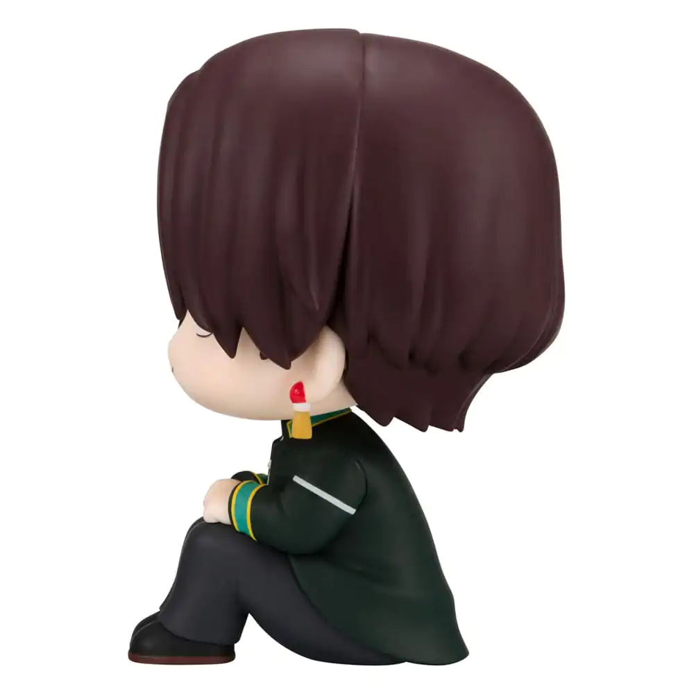 Wind Breaker Adventure Look Up Statuetka PVC Hayato Suo 11 cm zdjęcie produktu
