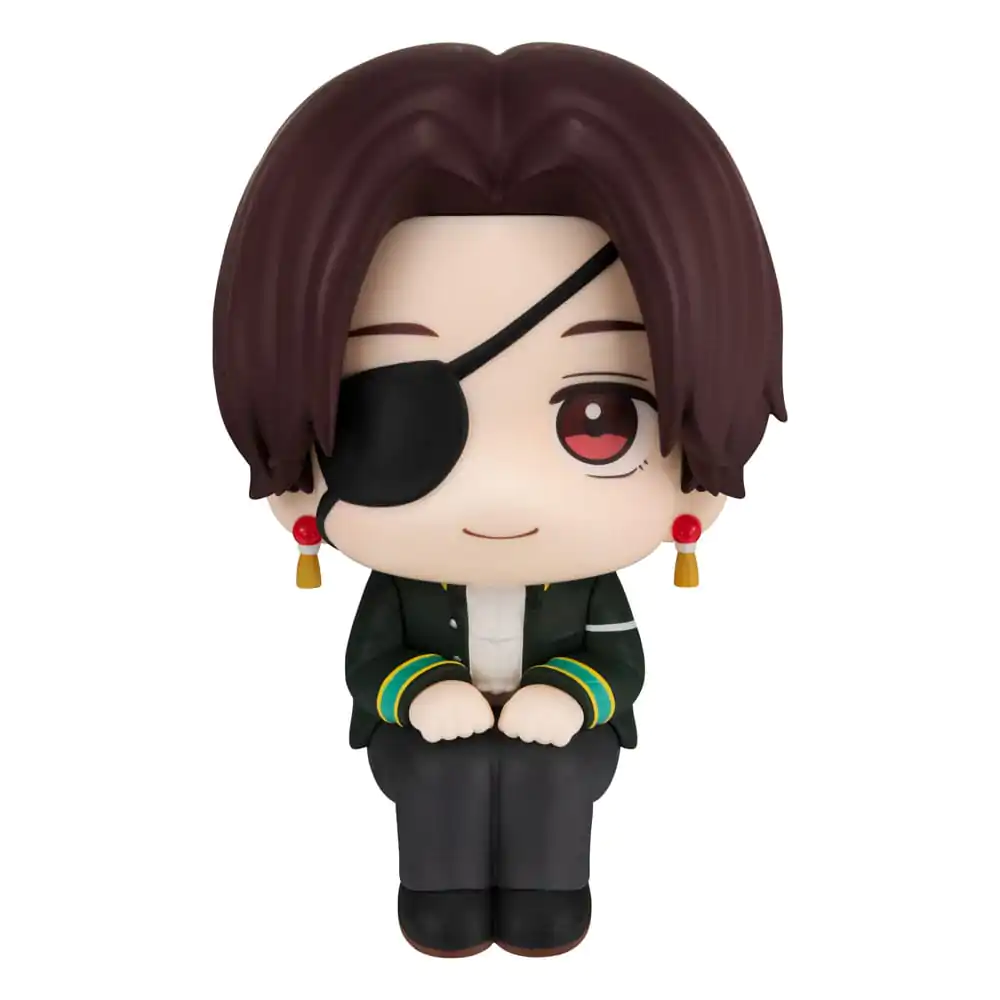 Wind Breaker Adventure Look Up Statuetka PVC Hayato Suo 11 cm zdjęcie produktu