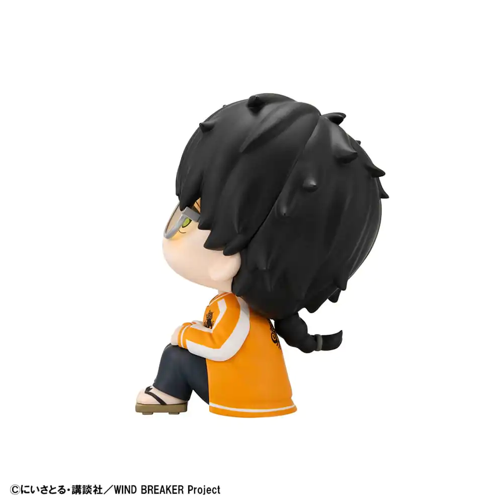 Figurki PVC Wind Breaker Look Up Choji Tomiyama & Jo Togame 11 cm (z upominkiem) zdjęcie produktu