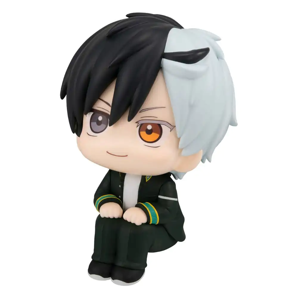 Wind Breaker Look Up Figurka PVC Haruka Sakura 11 cm zdjęcie produktu