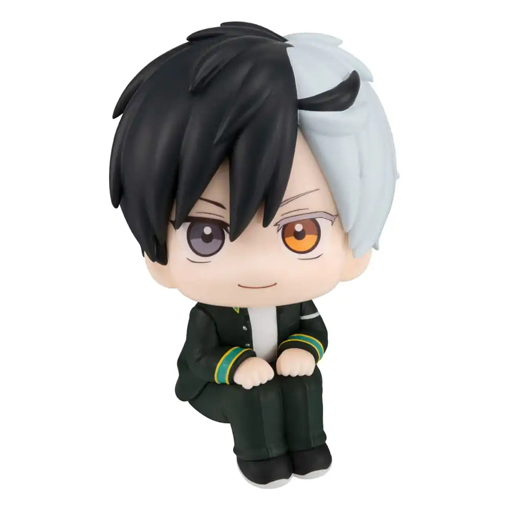 Wind Breaker Look Up Figurka PVC Haruka Sakura 11 cm zdjęcie produktu